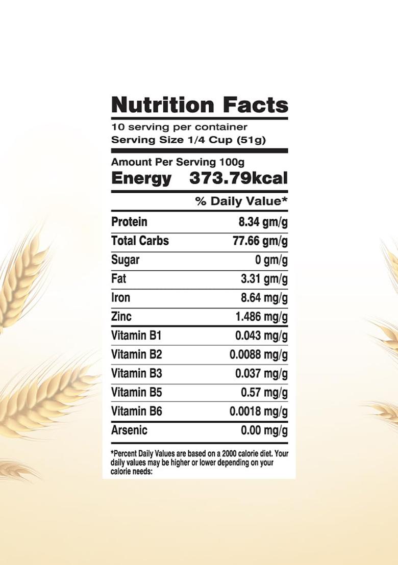 Anutilam Unpolished Brown Indrayani Rice 1Kg