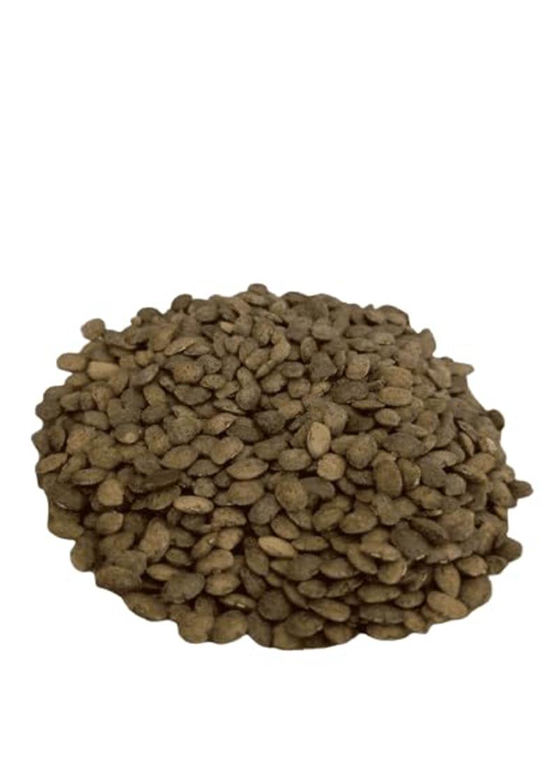 Bhuli Store Unpolished Organic Pahadi Gehat Ki Dal 1Kg | Kulth / Horsegram 1Kg From Uttarakhand | Chemical & Pesticide Free | Pure Natural Mountain Dal | High Protein & Fiber | Cleaned & Handpicked Traditional Pahadi Pulses