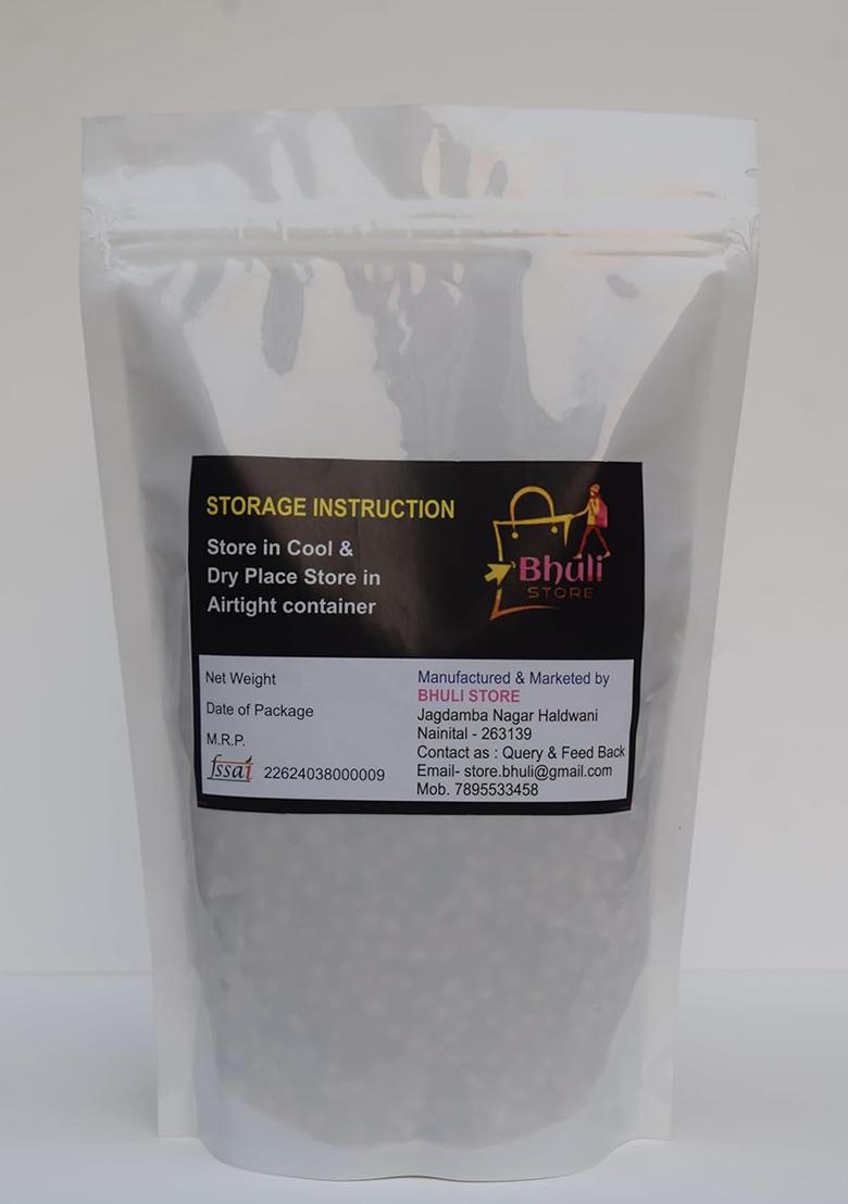 Bhuli Store Unpolished Organic Pahadi Gehat Ki Dal 1Kg | Kulth / Horsegram 1Kg From Uttarakhand | Chemical & Pesticide Free | Pure Natural Mountain Dal | High Protein & Fiber | Cleaned & Handpicked Traditional Pahadi Pulses
