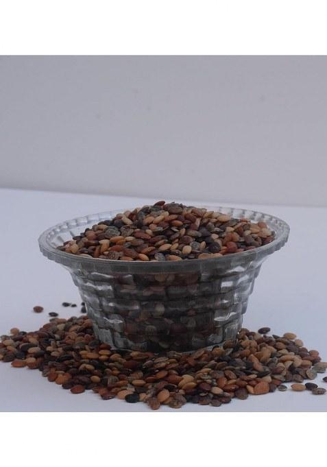 Bhuli Store Unpolished Organic Pahadi Gehat Ki Dal 1Kg | Kulth / Horsegram 1Kg From Uttarakhand | Chemical & Pesticide Free | Pure Natural Mountain Dal | High Protein & Fiber | Cleaned & Handpicked Traditional Pahadi Pulses