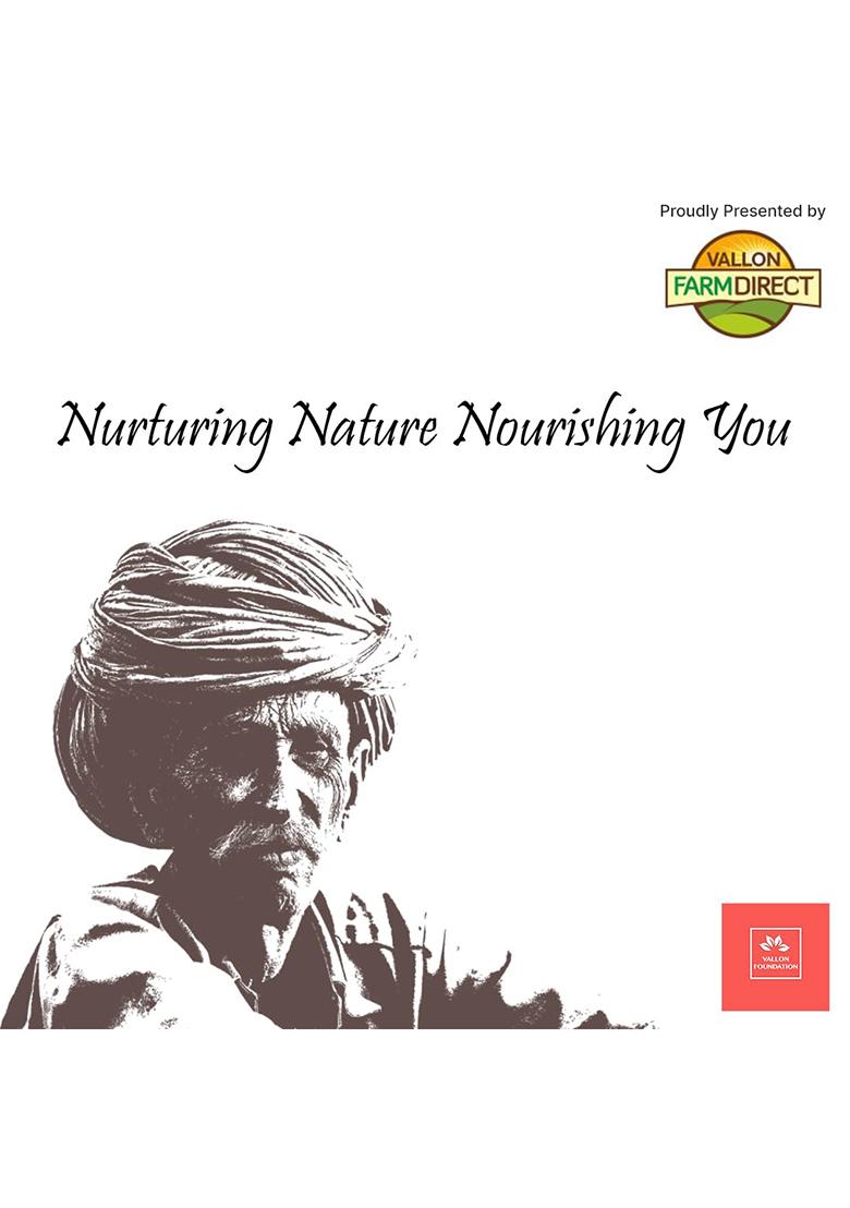 Nu Organic Unpolished Basmati Brown Rice 500G | 100% Organic & Gluten-Free | High In Dietary Fiber | Pesticide & Chemical-Free | Heart-Healthy Whole Grain Rice