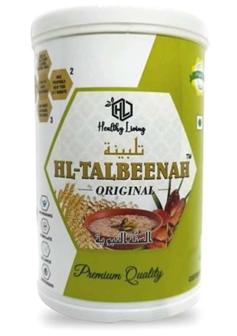 Sunnah Diet For All Age Group (Net Wt - 260 Gm, With Jar Packed 300 Gm) - Indya