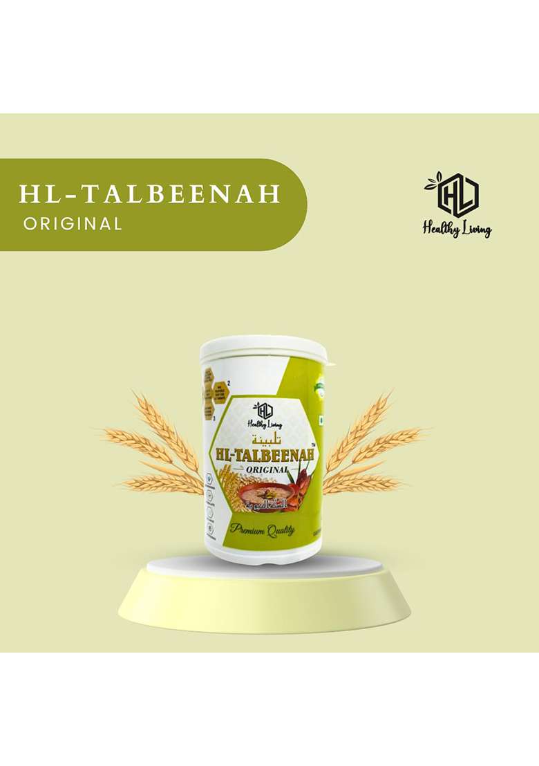 Sunnah Diet For All Age Group (Net Wt - 260 Gm, With Jar Packed 300 Gm) - Indya