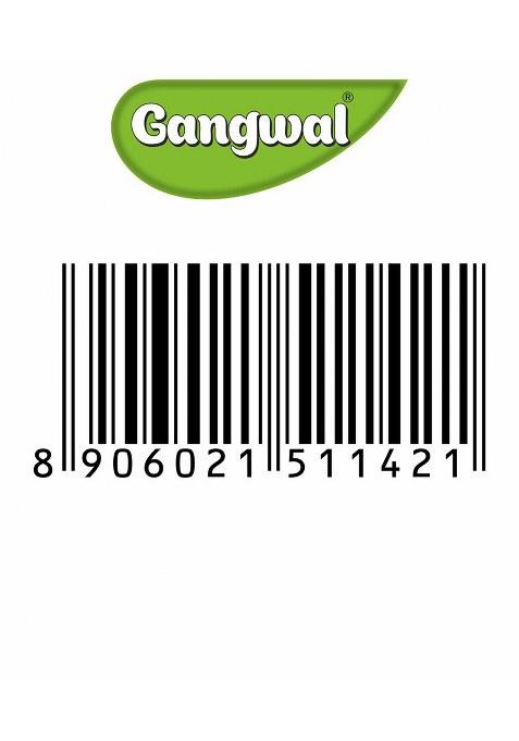 Gangwal Bedmi Poori Aata 400G + 20G Instant Chutney | Traditional North Indian Multigrain Flour | Quick & Crispy Bedmi Puri In Minutes | Travel-Friendly Meal Kit | No Preservatives