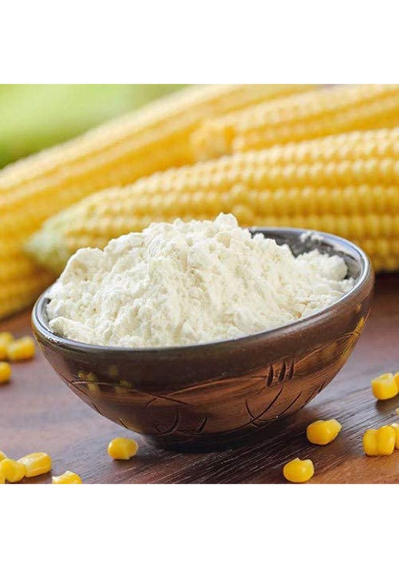 Value Life Corn Flour 500G