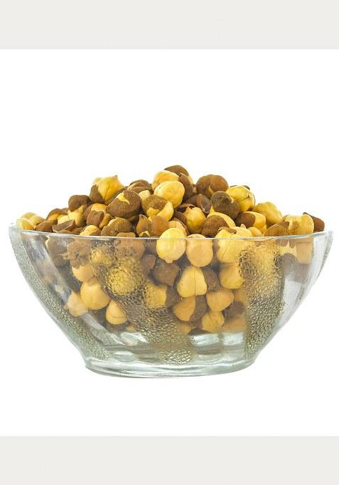 Matratva Roasted Chana 500 Gm (Pack Of 2) | Bengal Gram Whole | Channa | Desi Bhuna Yellow Chane | Fresh & Organic | With Skin & Low Carb | Diet Friendly | Chickpeas | Unsalted | Tasty & Healthy