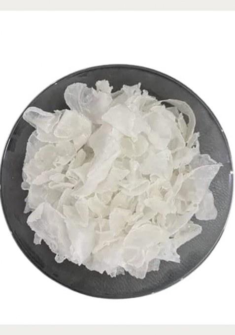 Veganic Sago Flakes | Sabudana Flakes | Healthy Breakfast Food | Sabutdana Chivda | Fast/Falhari/Upwas Foods (900G)