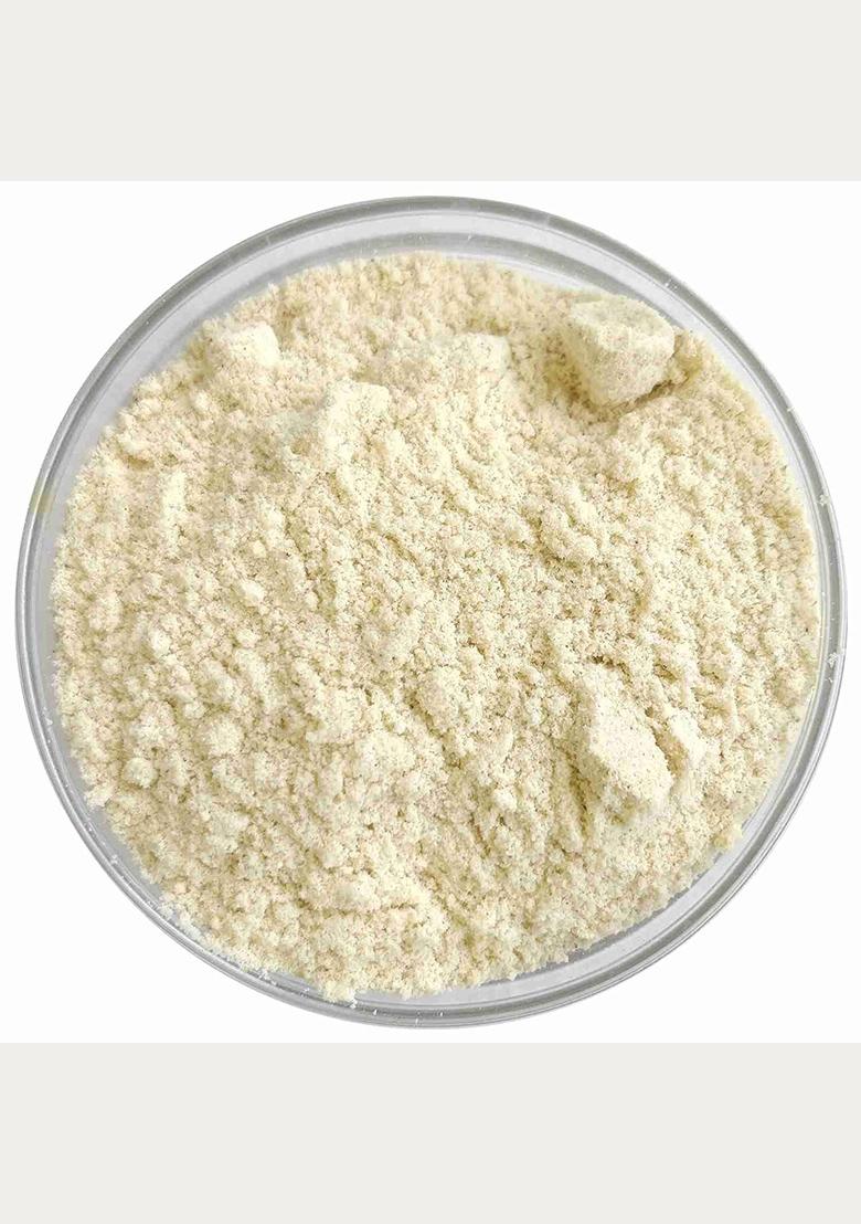 Millet Amma Certified Organic Jowar Millet Flour | 2 Kg (500Gms X 4 Packs) | Made With Unpolished Millet | (Sorghum , Jonna , Jola , Cholam ) | Healthy & High Fiber , Gluten Free | Suitable For Multiple Millet Recipes ( Roti , Cake)