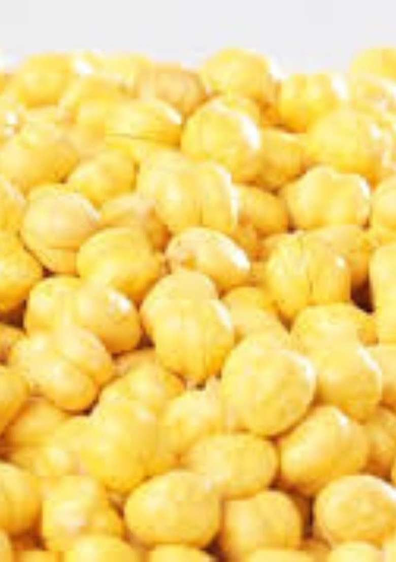 Seltos Organics Roasted Whole Chana Desi Chickpeas Without Husk Unsalted Healthy Snack Whole Without Skin Roasted Bhuna Chana 900G Proteinrich Crunchy Bengal Gram Dal Roasted - Indya
