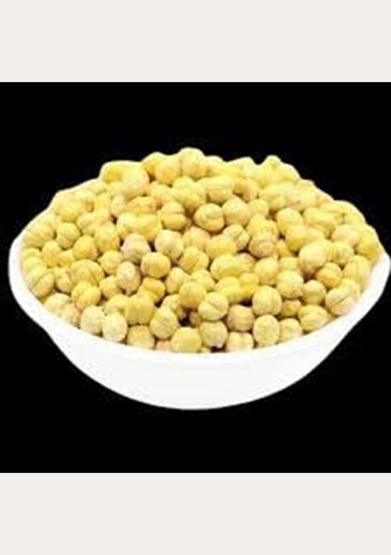 Seltos Organics Roasted Whole Chana Desi Chickpeas Without Husk Unsalted Healthy Snack Whole Without Skin Roasted Bhuna Chana 900G Proteinrich Crunchy Bengal Gram Dal Roasted - Indya
