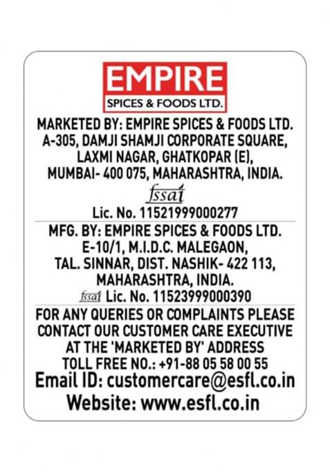 Ram Bandhu Moong Special Papad Atta 1 Kg Pack |Premium Moong Dal Flour | For Crispy Papads |Made With Select Ingredients | Hygienically Packed | Ideal For Traditional Indian Snacks