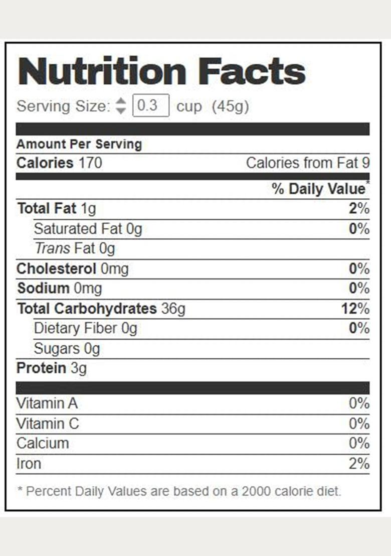 Rootz Organics Red Poha 450G| Unpolished Flattened Rice | Easily Digestible | Rich In Fibre & Iron| For Daily Home Cooked Meals