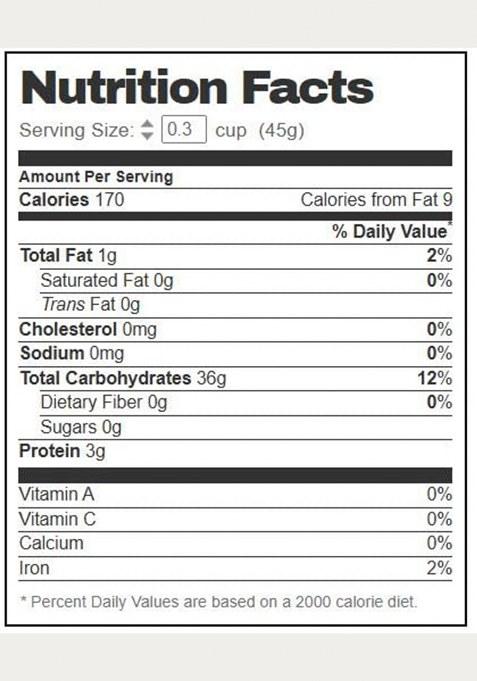 Rootz Organics Red Poha 450G| Unpolished Flattened Rice | Easily Digestible | Rich In Fibre & Iron| For Daily Home Cooked Meals