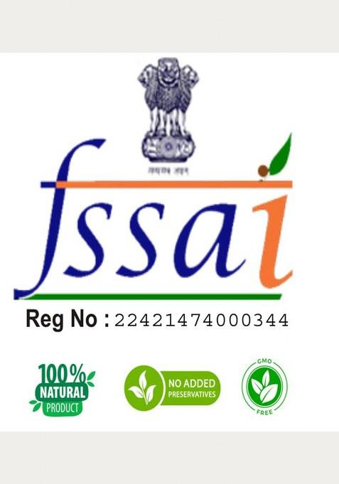 Vs Products Iluppai Poo Samba Rice (Boiled), 950G, Organic Iluppai Poo Samba Rice, 950G, May Helps To Reduce Joint Pains