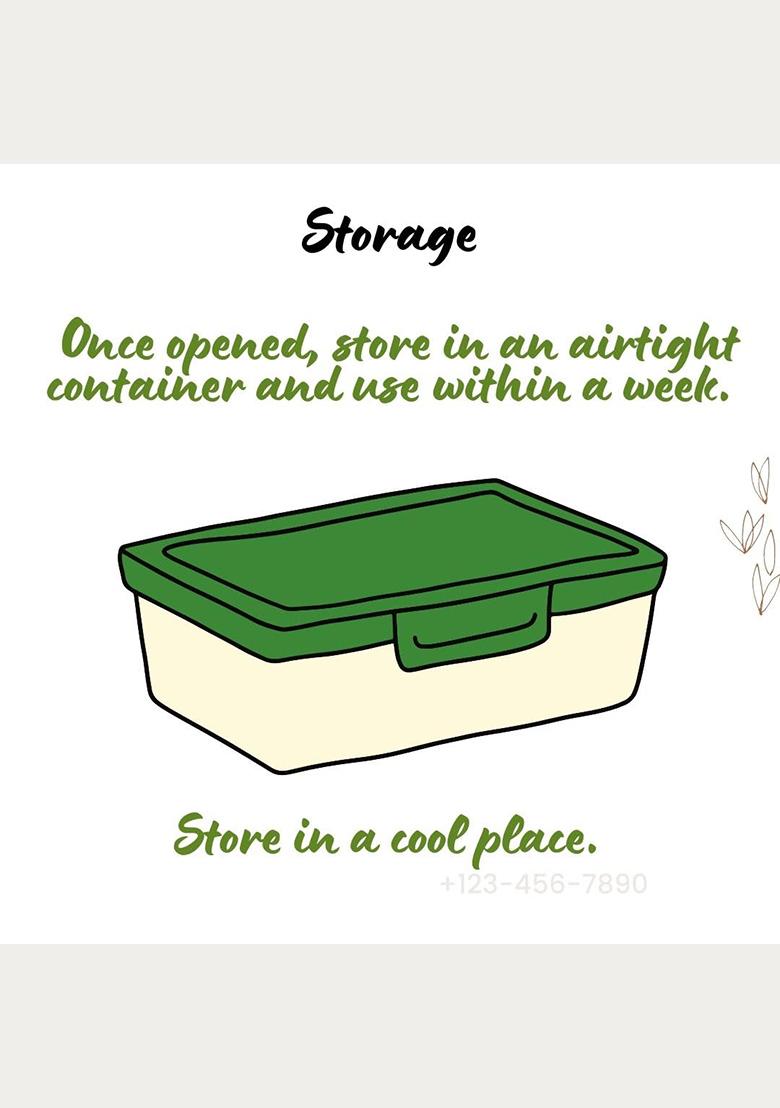 Migal Kodo Millet Puttu Mix | Puttu Powder