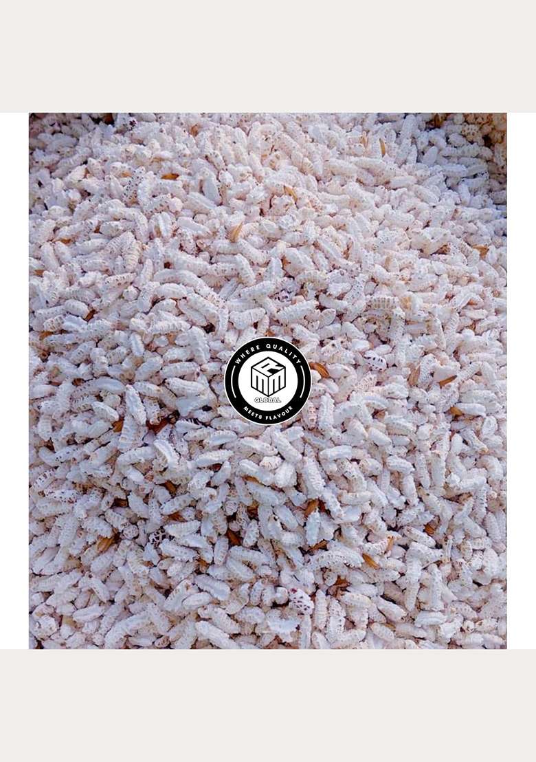 Mmr Popped Rice, Nel Pori, Karthigai Pori, (Popped Rice, 500 Gms) - Indya