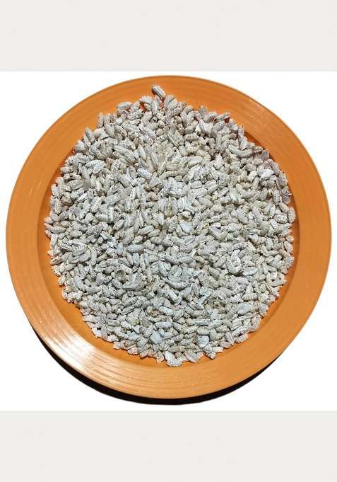 Mmr Popped Rice, Nel Pori, Karthigai Pori, (Popped Rice, 500 Gms)