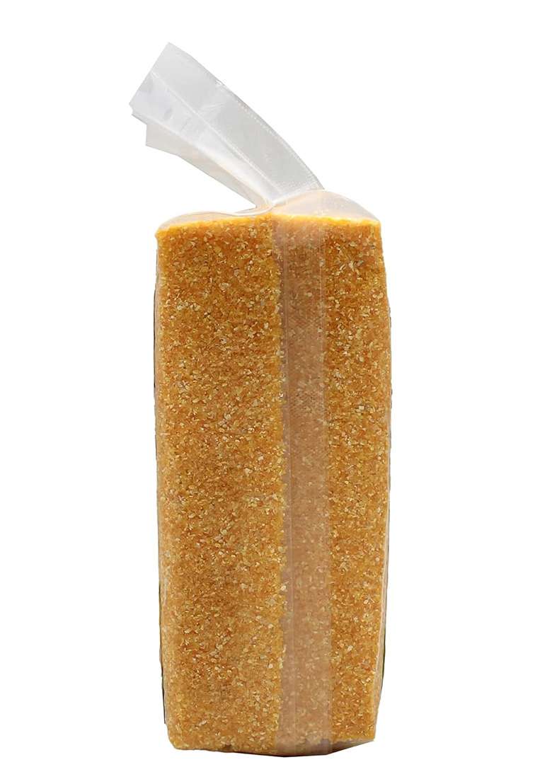 Freshos Polenta Bramata, 35.27 Oz ℮ 1000 G - Indya