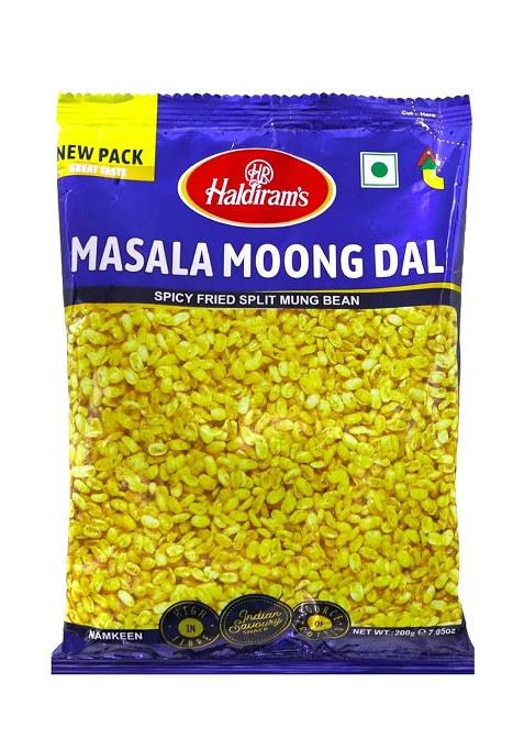 Haldiram'S Delhi Moong Dal Masala, 200G
