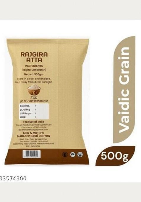 Vaidic Grain Rajgira Atta (Amaranth Flour)