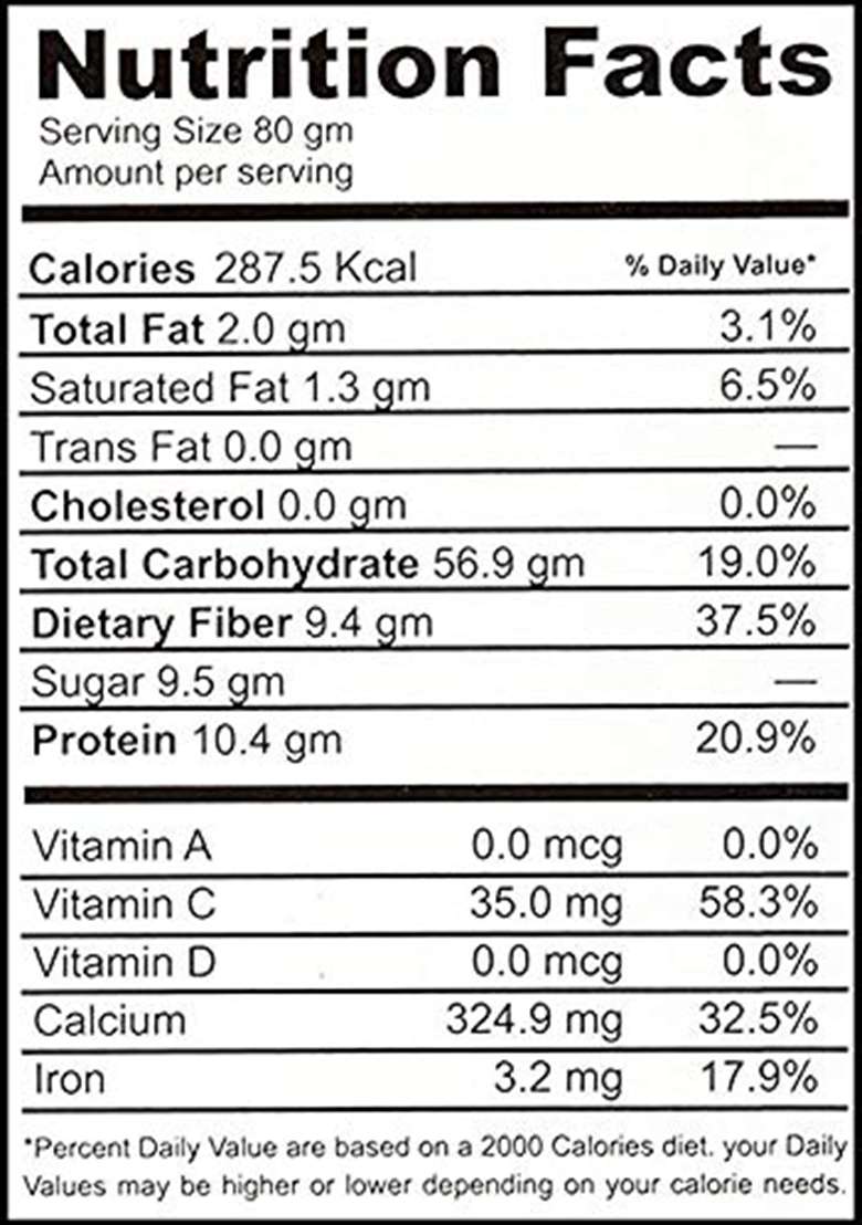 Nourcery Black Soybean, 500G (Bhat Ki Dal) - Indya