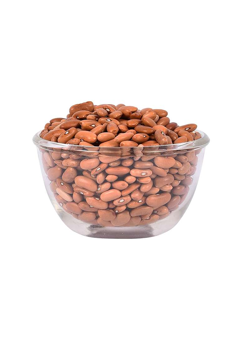 Herbieaters Himalayan Munsyari Rajma Munsiyari Rajma Pahadi Rajma Kidney Beans - 900Gm Grown On Himalayas - Indya