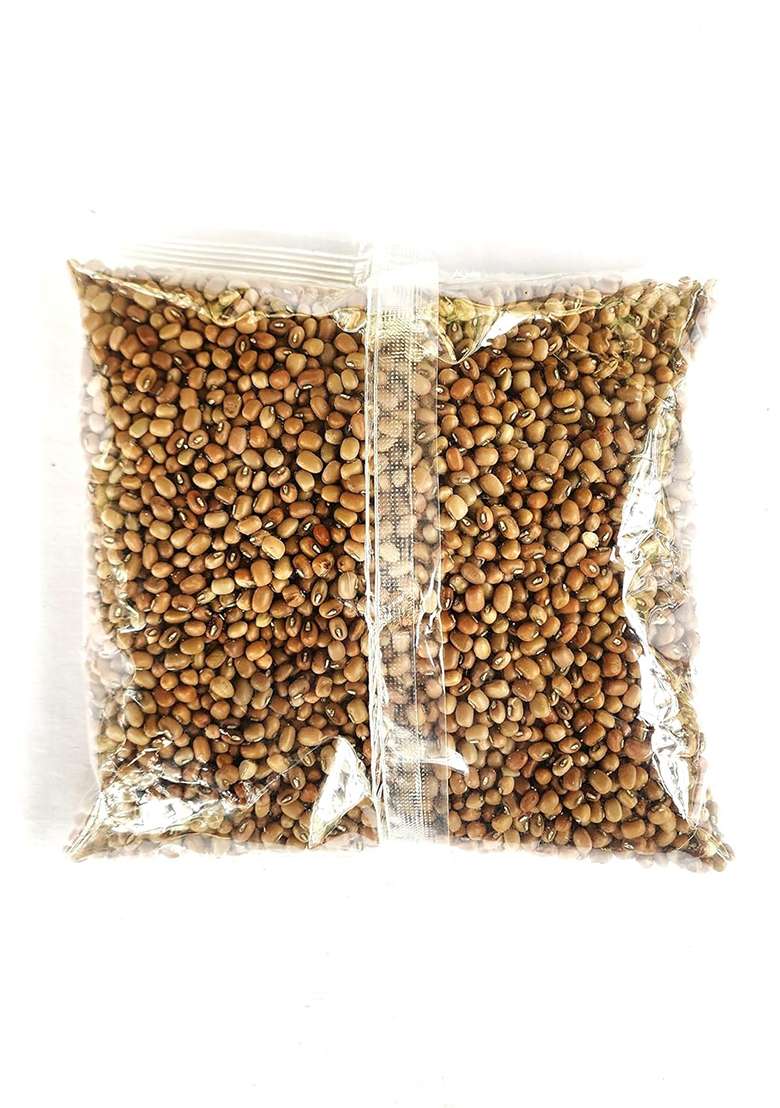 Saguna Baug Red Chawali 500Gm - Indya