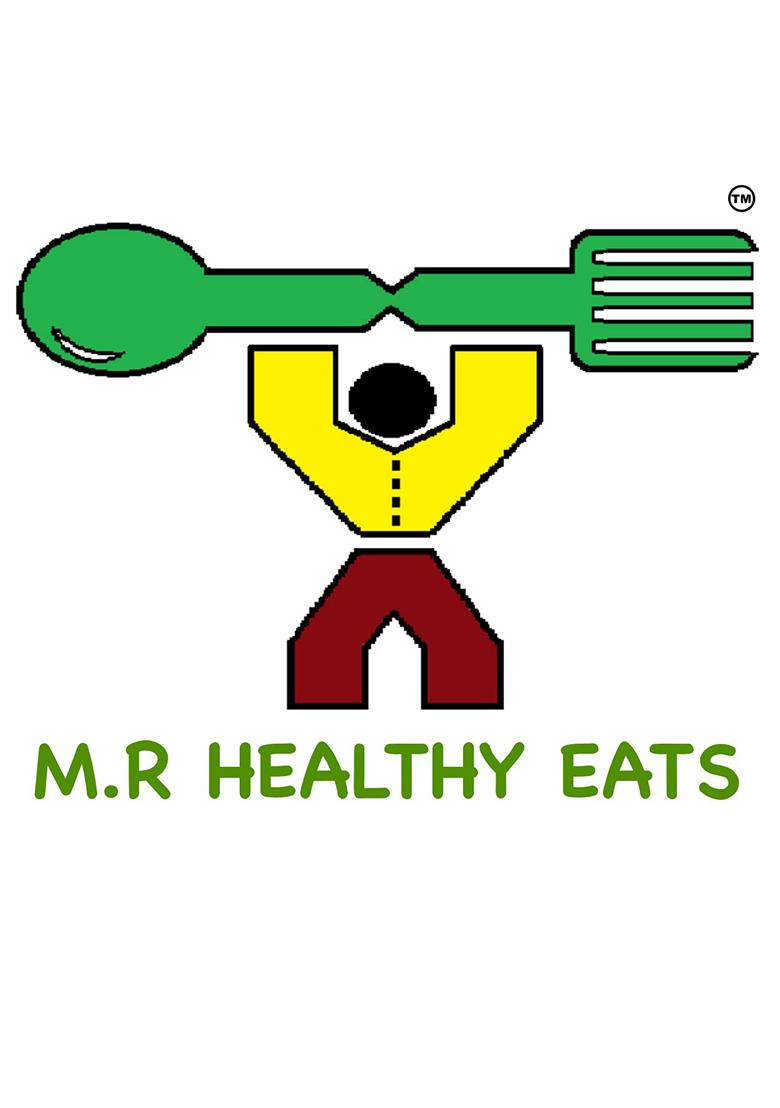 M.R Healthy Eats