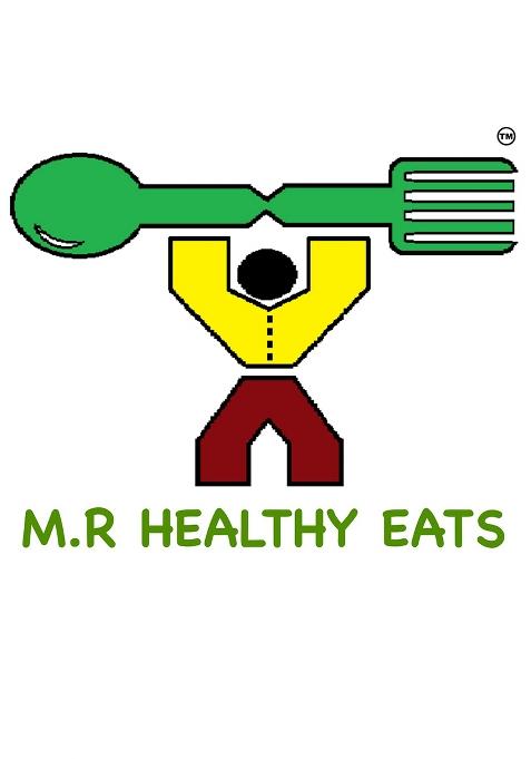 M.R Healthy Eats