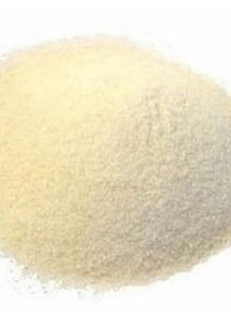 Dalthamman Organic Roasted Sooji/Rava Gluten Free/Suji 950G/ No Preservatives Pesticides Free Semolina Suitable For Home Cooking & Meal Preparation