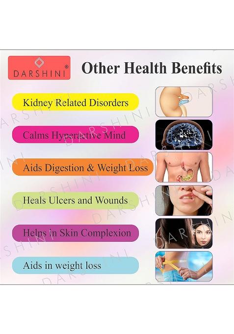 Darshini Jau-Chana Atta (Barley- Black Chickpeas Flour) , 900 Grams (Pack Of 1)