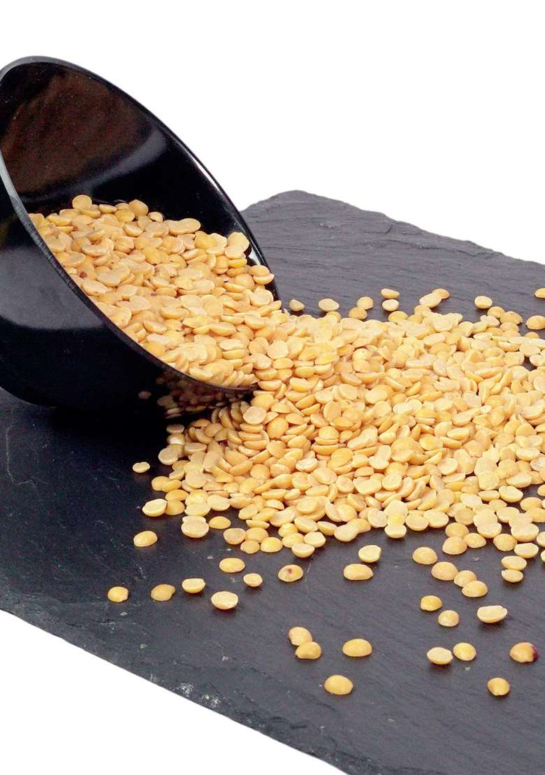 More Tur Dal Loose, 500Gram - Indya