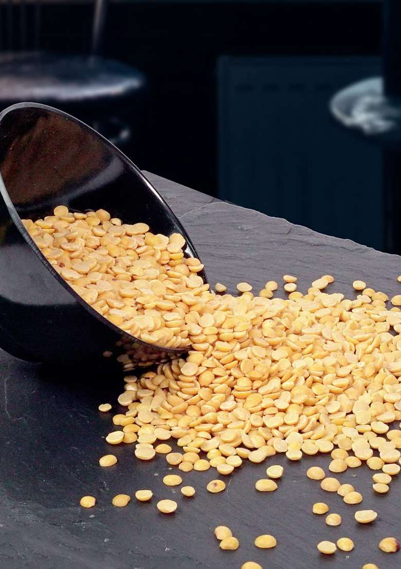 More Tur Dal Loose, 500Gram - Indya