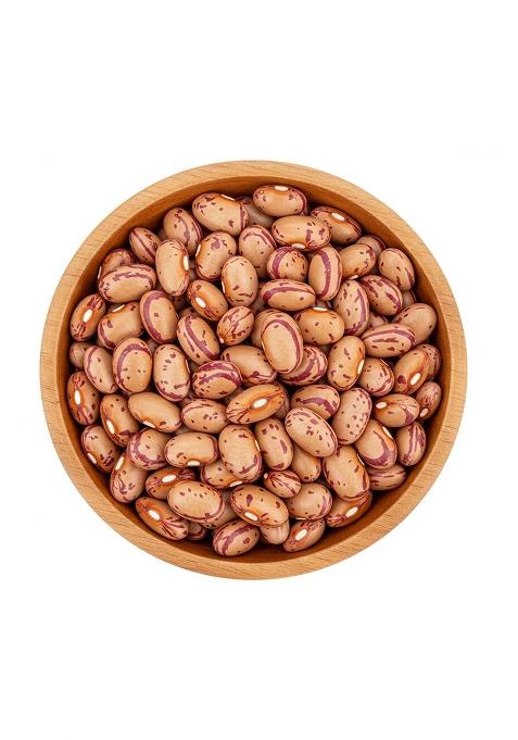 Kashmir Exotics Premium Kashmiri Cranberry Beans (Thoole Rajma) 400G – 100% Natural, High-Protein Whole Pulses – Rich In Fiber, Iron & Essential Nutrients – Healthy Superfood