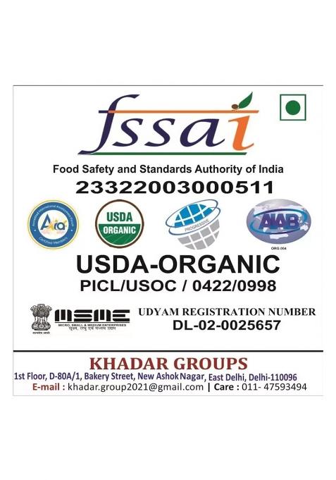 Black Rice | Karuppu Kavuni Rice | Low Glycemic Index Forbidden Black Rice, Offering Both Dark Rice Enthusiasts And Health-Conscious Consumers At A Competitive Kale Chawal Price. (Pack Of, 2)