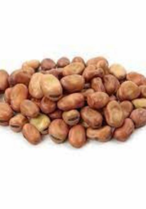 Dried Fava Beans 200Gm | Broad Beans | Protein & Fiber | Ideal For Soups, Stews, And Snacks