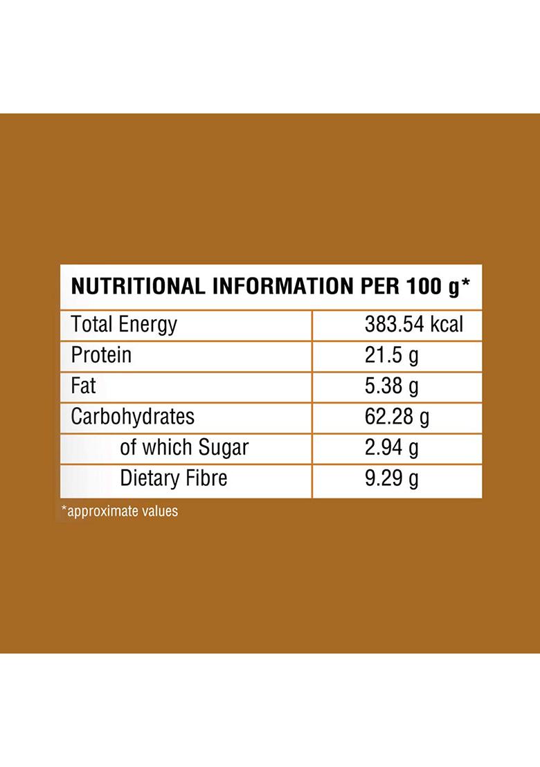 Tata Sampann 100% Chana Dal Besan 1Kg(Garagara)