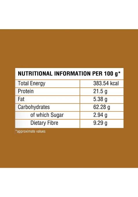 Tata Sampann 100% Chana Dal Besan 1Kg(Garagara)