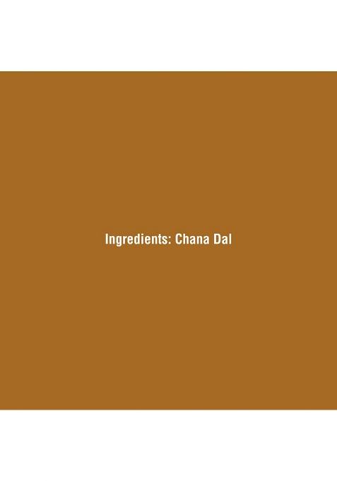 Tata Sampann 100% Chana Dal Besan 1Kg(Garagara)