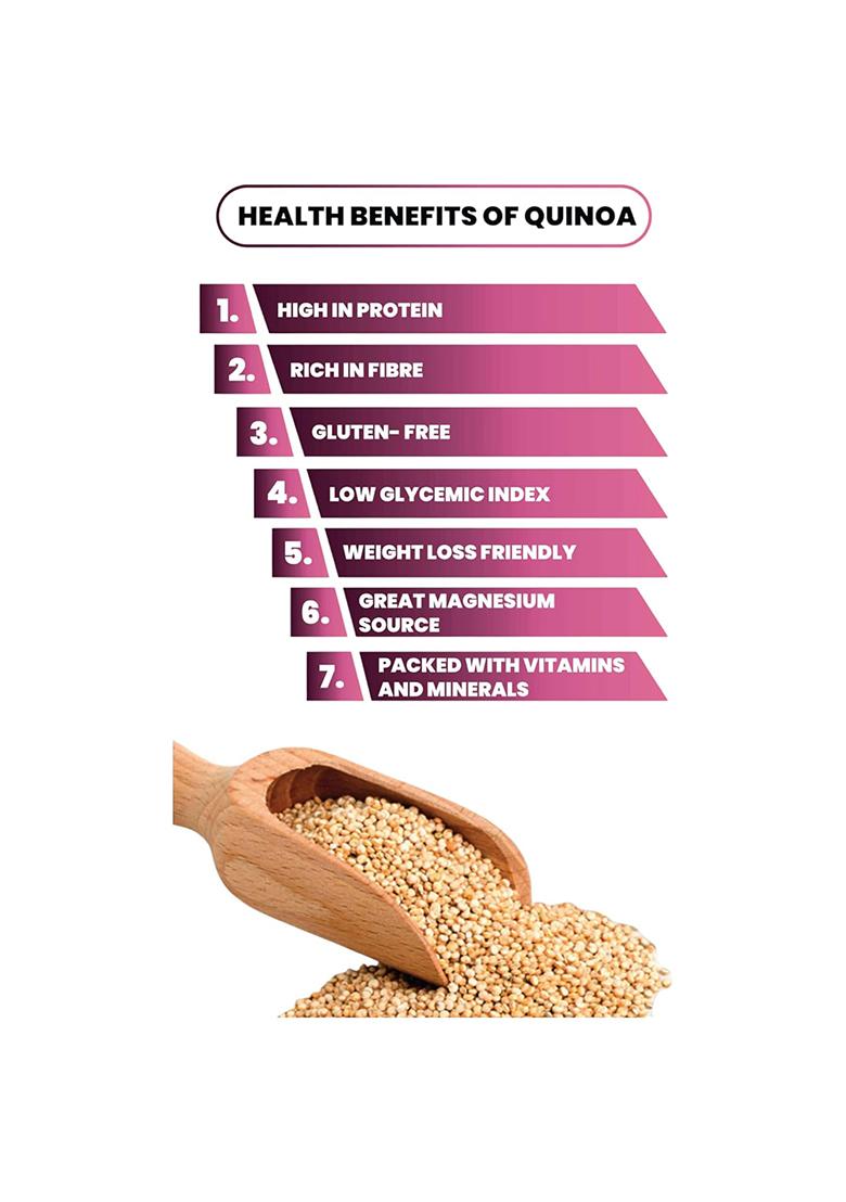 Quinoa 1Kg
