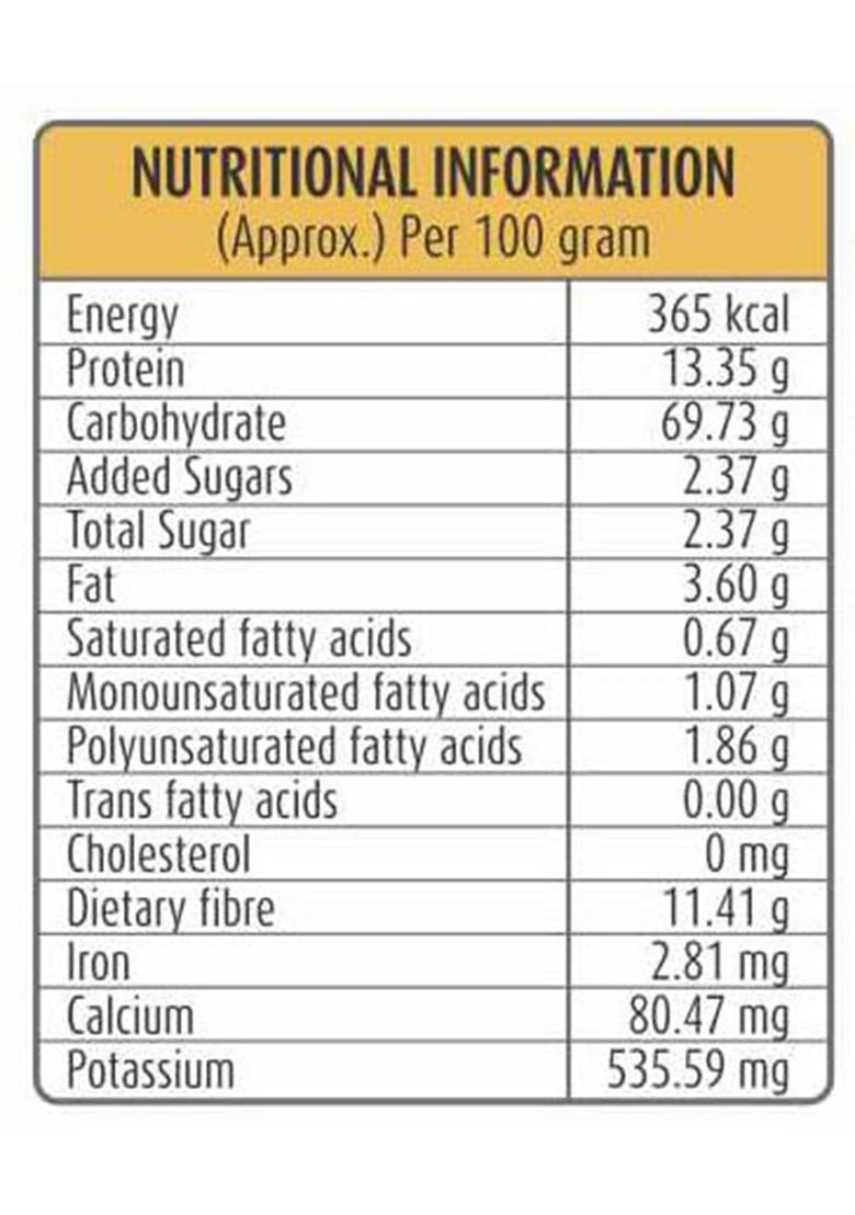 Kitchential Green Moong Dal Khichdi, Instant Ready To Cook Mix, 200G