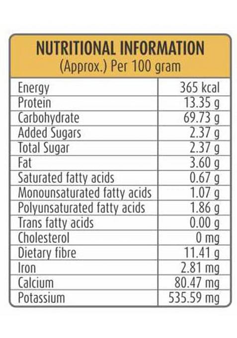 Kitchential Green Moong Dal Khichdi, Instant Ready To Cook Mix, 200G