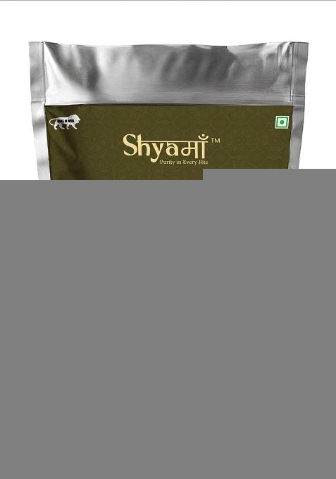 Shyama Chickpeas Flour, Gluten Free, Shyama Chane Ka Atta (1Kg)