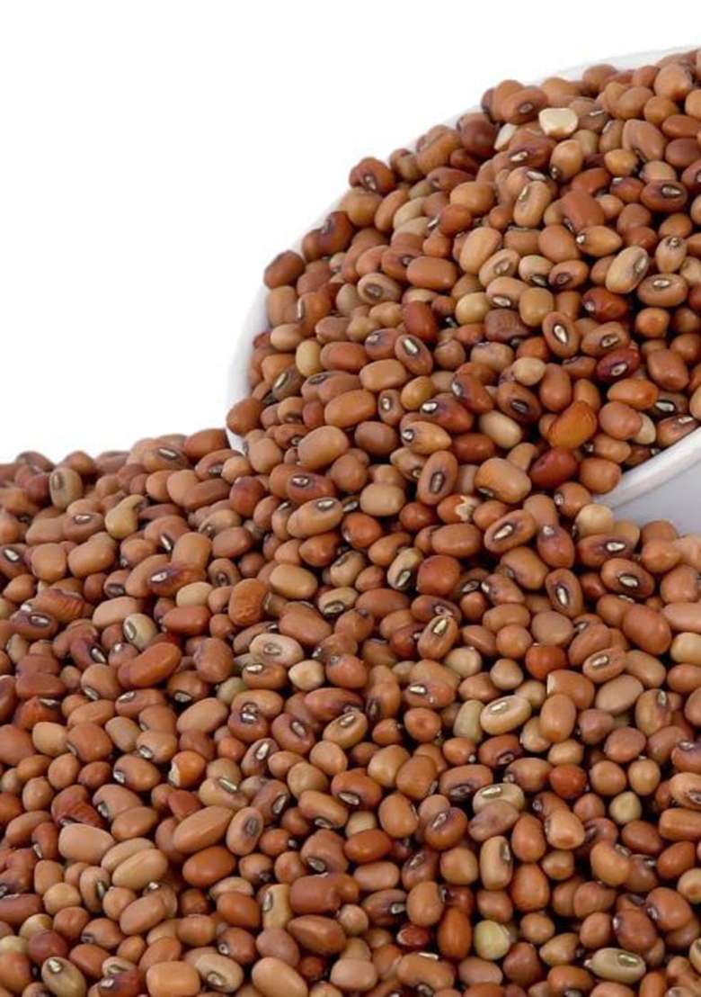 Lal Lobia/Red Cowpea 450 Gram/Red Kidney Beans/Karamani - Indya