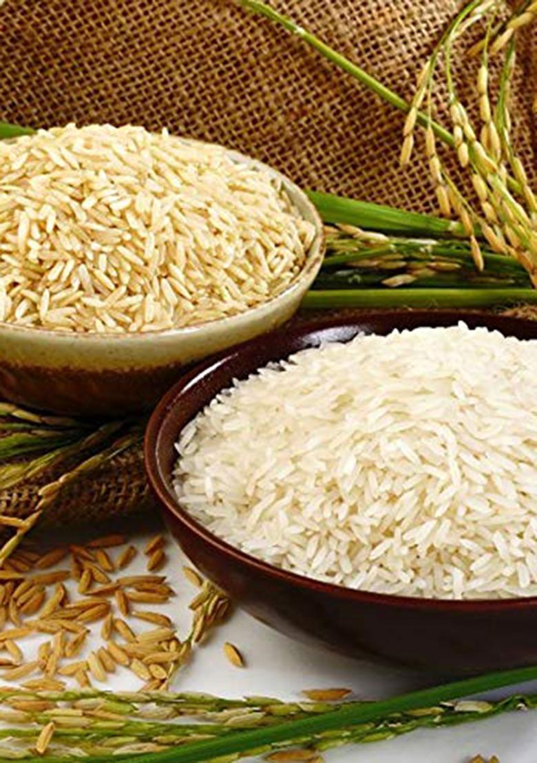 Old Is Gold Kodo Millet Rice