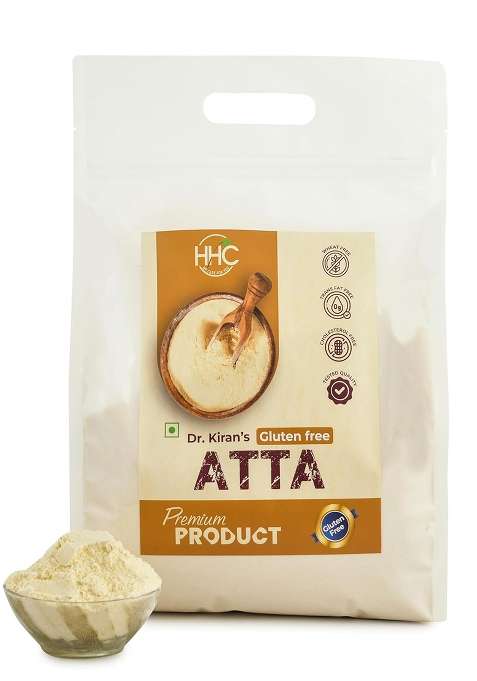 Kiwi Kisan Window Himalayan Amaranth Atta- 500G