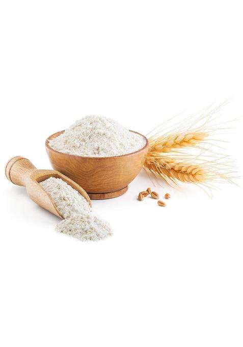 Dr.Kiran'S Gluten Free Flour | Atta | Handmade Extremely Low Carb Healthiest Flour| Gluten Free| Ultra Low Glycemic | High Protein Flour | Gluten Free Flour, Pack Of 4 Kg