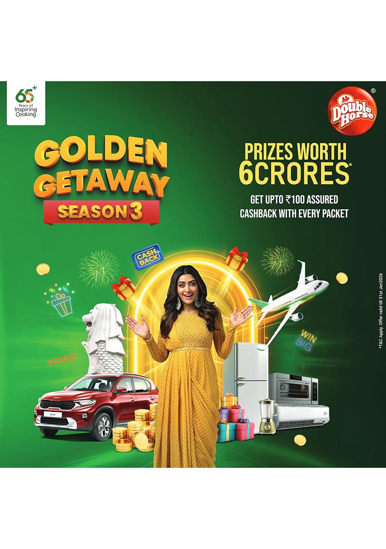 Avani'S Kodo Millet Unpolished 1Kg Each (Pack Of 2) | Kodri Naturals | Grains Kodra/Varagu/Arikelu/Hark Native Low Gi Millet Rice, High Protein & 100% More Fibre Than Rice