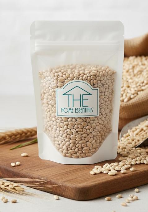 The Home Essentials Brand