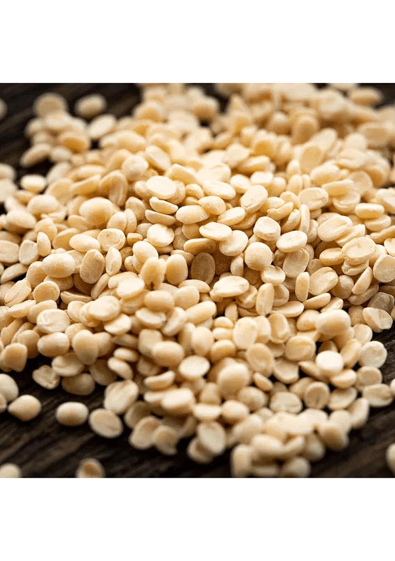 Thakar Unpolished Val Dal 500G | Split Broad Beans | Field Beans Dal | Rich In Protein & Fiber | Ideal For Maharashtrian & Gujarati Cuisine | Unpolished, Natural & Healthy Pulses | Gluten-Free & Vegan.